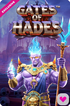 Gates of Hades