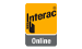 deposit and withdrawal methods Interac-Online