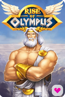 Rise of Olympus